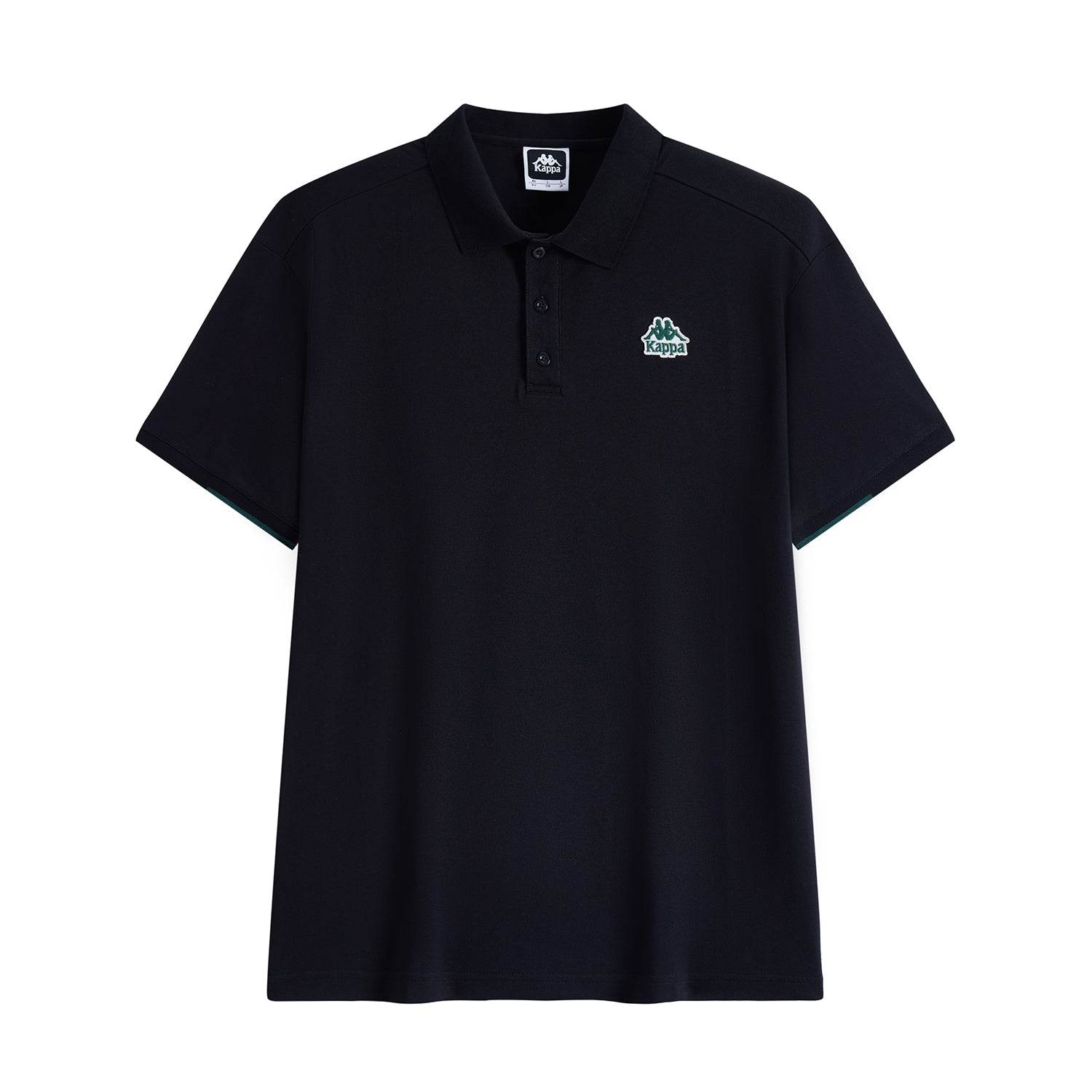 Поло мужское Kappa 1916 - Boxette Shop